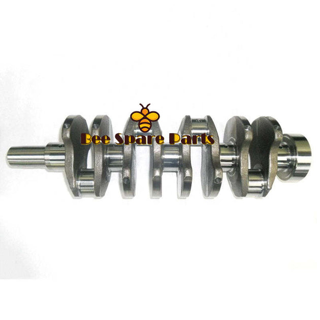 Crankshaft 13411-78201-71 for Toyota 5-8FD 1DZ 1DZ-Ⅱ1DZ-2 1DZ TCM Forklift 6-7F