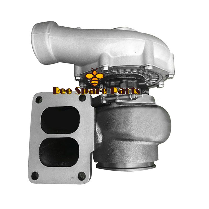 For Komatsu Excavator PC300-3 PC300LC-3 Engine S6D125-1 Turbo TA4532 Turbocharger 6152-81-8110