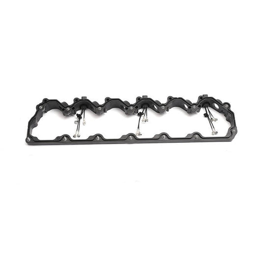Cylinder Head Cover 4142X398 Compatible For Caterpillar C6.6 Engine Replaces