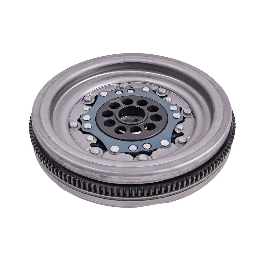 Dual Mass Flywheel 415075509 022105266AH for VW Golf R32 Audi A3 TT 3.2 3.6 VR6