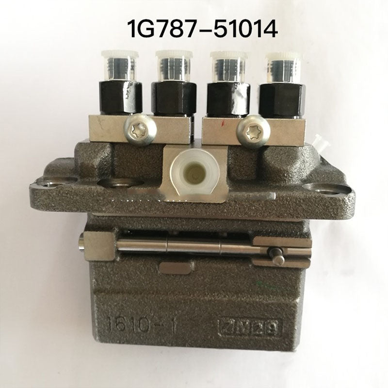 1G787-51010 1G787-5101-0 V2203 V2403 Injection Pump Assy For kx135 kx1155 kx161 Excavators