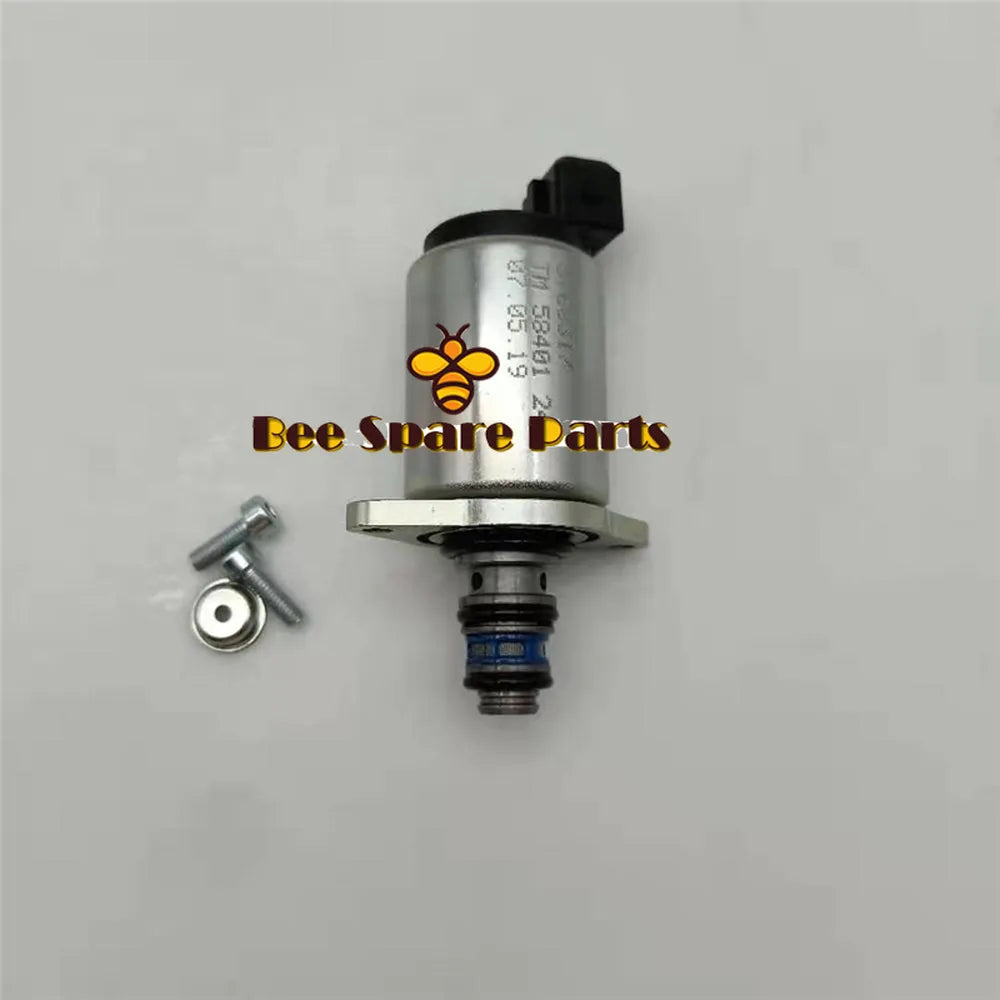 1PC 3768317 Fit Parker 24 V Solenoid Valve TM58401 923636.0756-BeeSpareParts