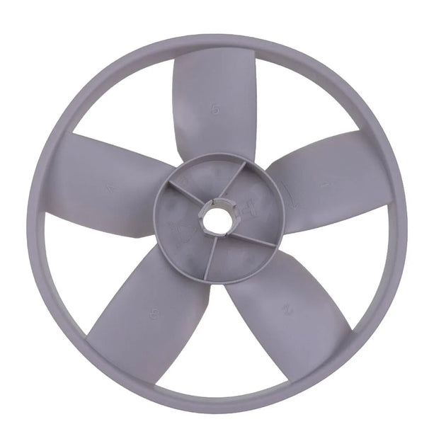 1PC Fan 78-1307 781307 Fit for Thermo King Truck TS500 TS600 T-680R 781-307-BeeSpareParts