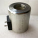 1PC NEW Copper core hydraulic solenoid valve coil MFB12-90YC 220V AC 36W-BeeSpareParts