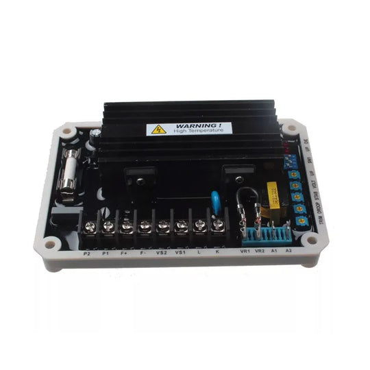 1PC New Generator Auto Voltage Regulator EA16A AVR For Kutai-BeeSpareParts