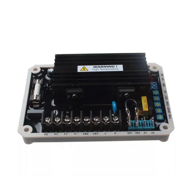 1PC New Generator Auto Voltage Regulator EA16A AVR For Kutai-BeeSpareParts