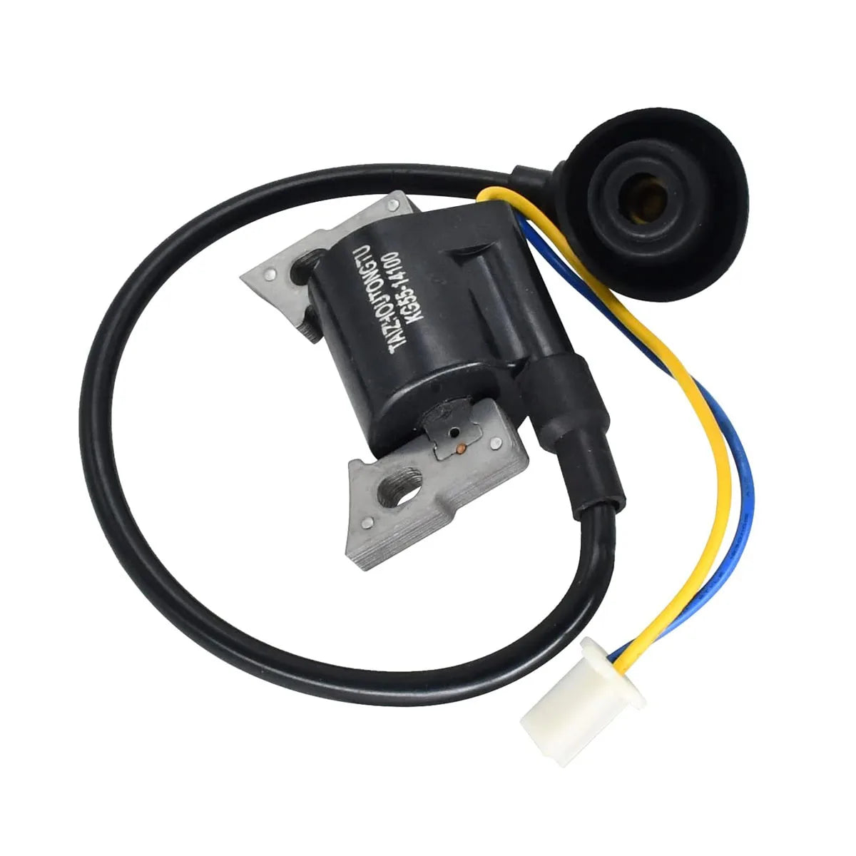 1PC New Ignition Coil KG55-14100 For Kipor IG770 IG1000 S-BeeSpareParts