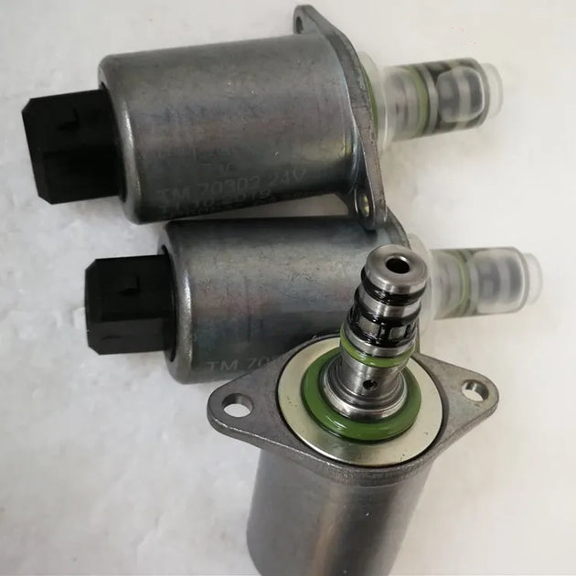 1PC New Proportional Valve 3771417 TM94502 24V-BeeSpareParts
