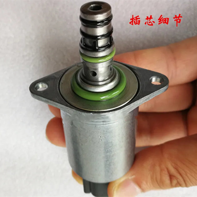 1PC New Proportional Valve 3771417 TM94502 24V-BeeSpareParts