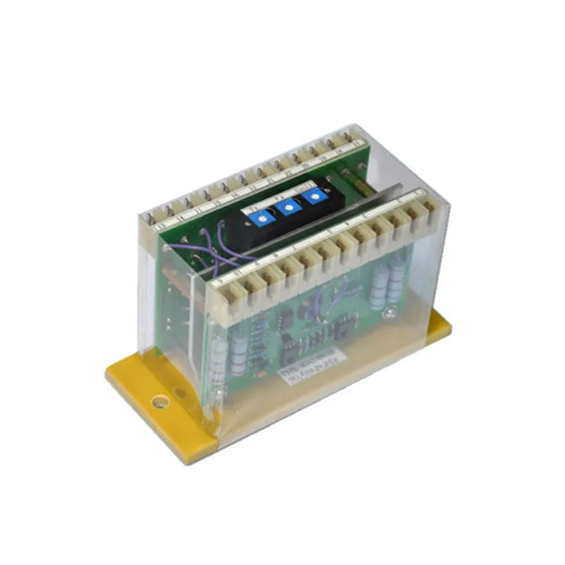 1PC Siemens AVR 6GA2 490-0A Automatic Voltage Regulator 6GA2490-0A for Generator-BeeSpareParts