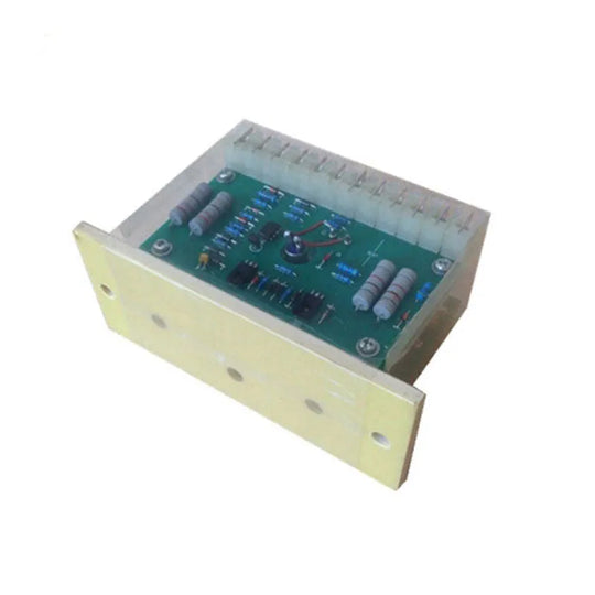 1PC Siemens AVR 6GA2 490-0A Automatic Voltage Regulator 6GA2490-0A for Generator-BeeSpareParts