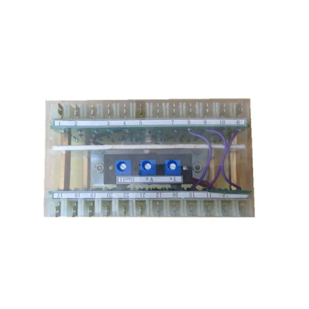 1PC Siemens AVR 6GA2 490-0A Automatic Voltage Regulator 6GA2490-0A for Generator-BeeSpareParts