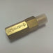 1PCS 02250115-272 02250172-320 Check Valve for SULLAIR Compressor-BeeSpareParts