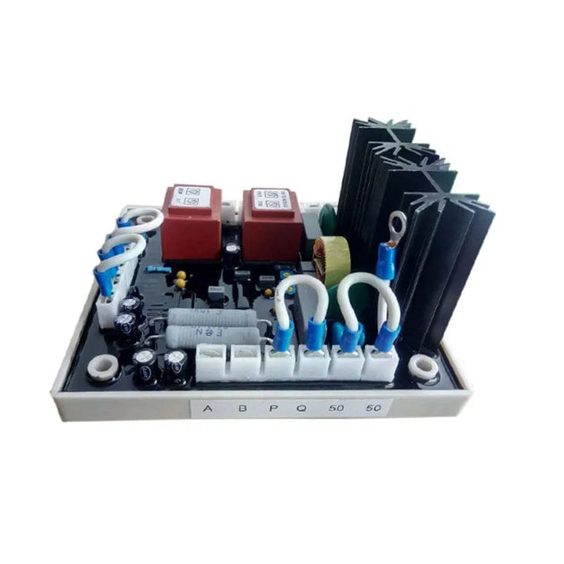 1PCS Ea63-7D/Aec42-7 Brand New Avr Automatic Voltage Regulator-BeeSpareParts