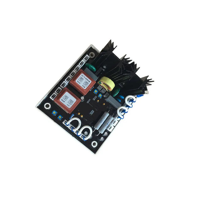 1PCS Ea63-7D/Aec42-7 Brand New Avr Automatic Voltage Regulator-BeeSpareParts