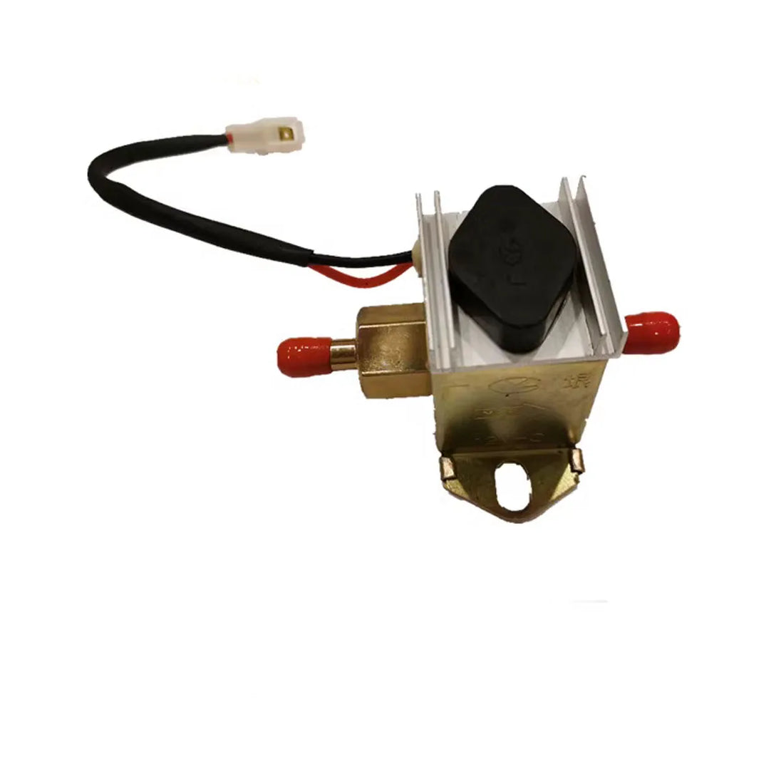1PCS Generator Electric Fuel Pump KDE12EA3/STA3 KDE19EA/EA3/STA/STA3-BeeSpareParts