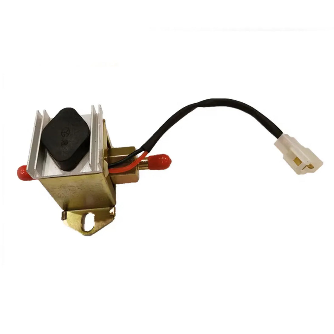 1PCS Generator Electric Fuel Pump KDE12EA3/STA3 KDE19EA/EA3/STA/STA3-BeeSpareParts