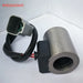 1PCS New R902602641 Solenoid Valve Coil 24VDC-BeeSpareParts