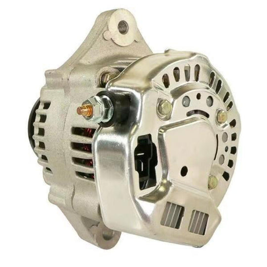 12 Volt 45 Amp New Alternator 600-821-2350 9760218-439 for Komatsu Forklift 4D95S