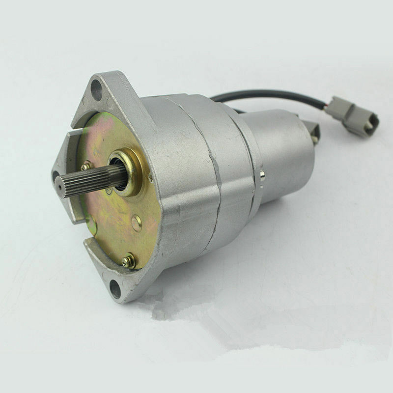  New 20S00002F3 Stepping Throttle Motor For Kobelco SK200-6 SK210-6