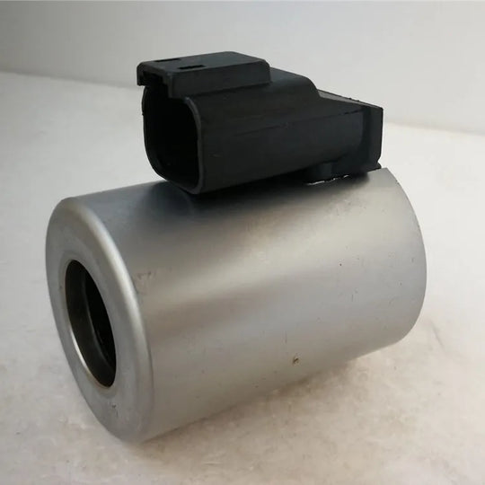 1Pcs New For Solenoid valve coil R902603775 Replacement-BeeSpareParts