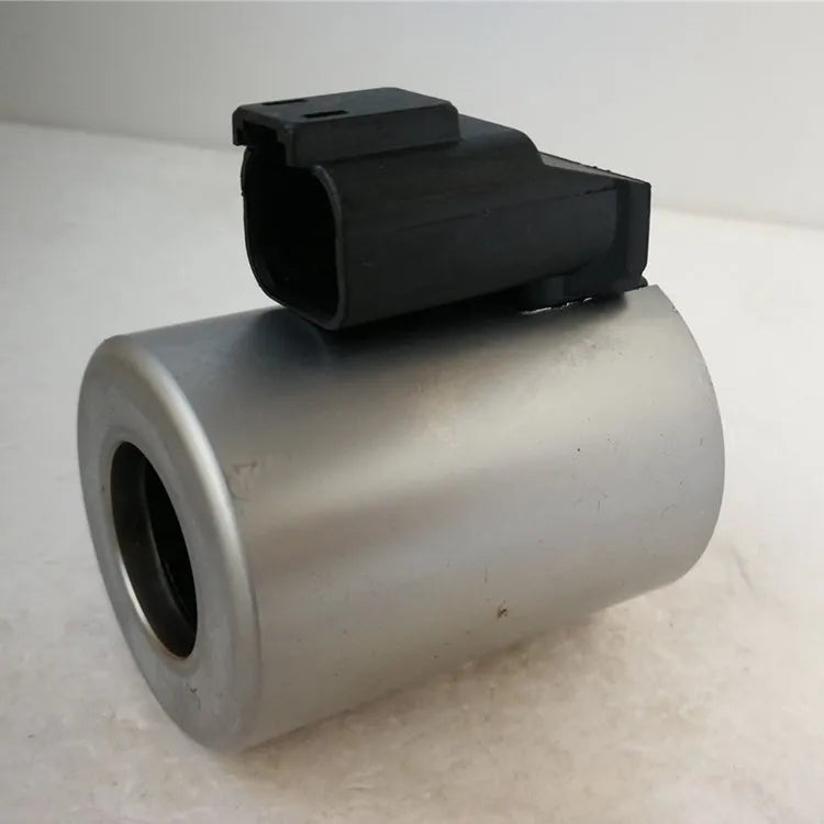1Pcs New For Solenoid valve coil R902603775 Replacement-BeeSpareParts