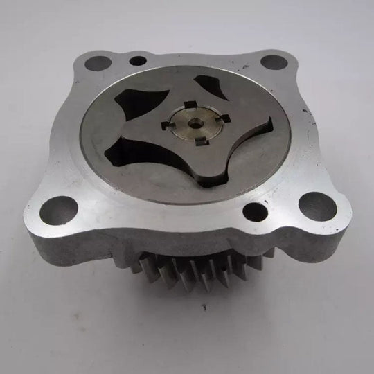 1Z Engine Oil Pump for Toyota 1Z Diesel 5FD20 5FD23 5FD25 Forklift 15100-78300-71