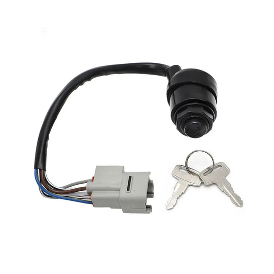 Ignition Switch With 2 Keys 27005-0036 for Kawasaki Teryx4 & Teryx 750 800-BeeSpareParts