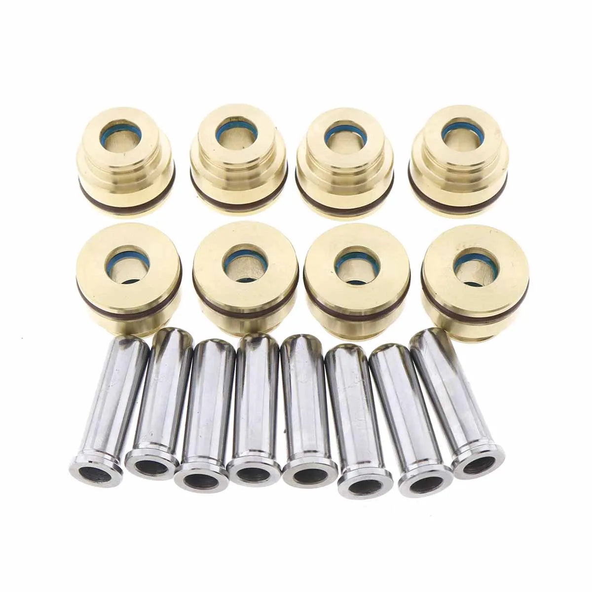 8PCS Joystick Handle Bullet for Linkbelt 3400C2 Excavator-BeeSpareParts