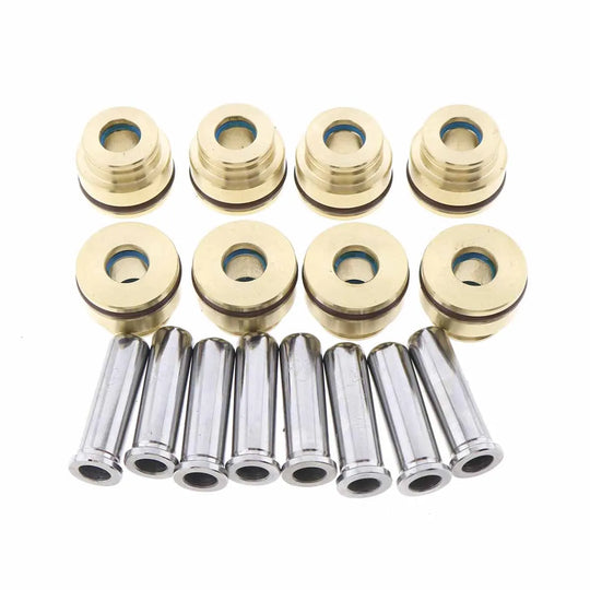 8PCS Joystick Handle Bullet for Linkbelt 3400C2 Excavator-BeeSpareParts