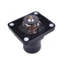 Thermostat 02/202411 02/202106 For Perkins 1004.40 1006.60 JCB 2CX 3CX 4CX 5CX-BeeSpareParts