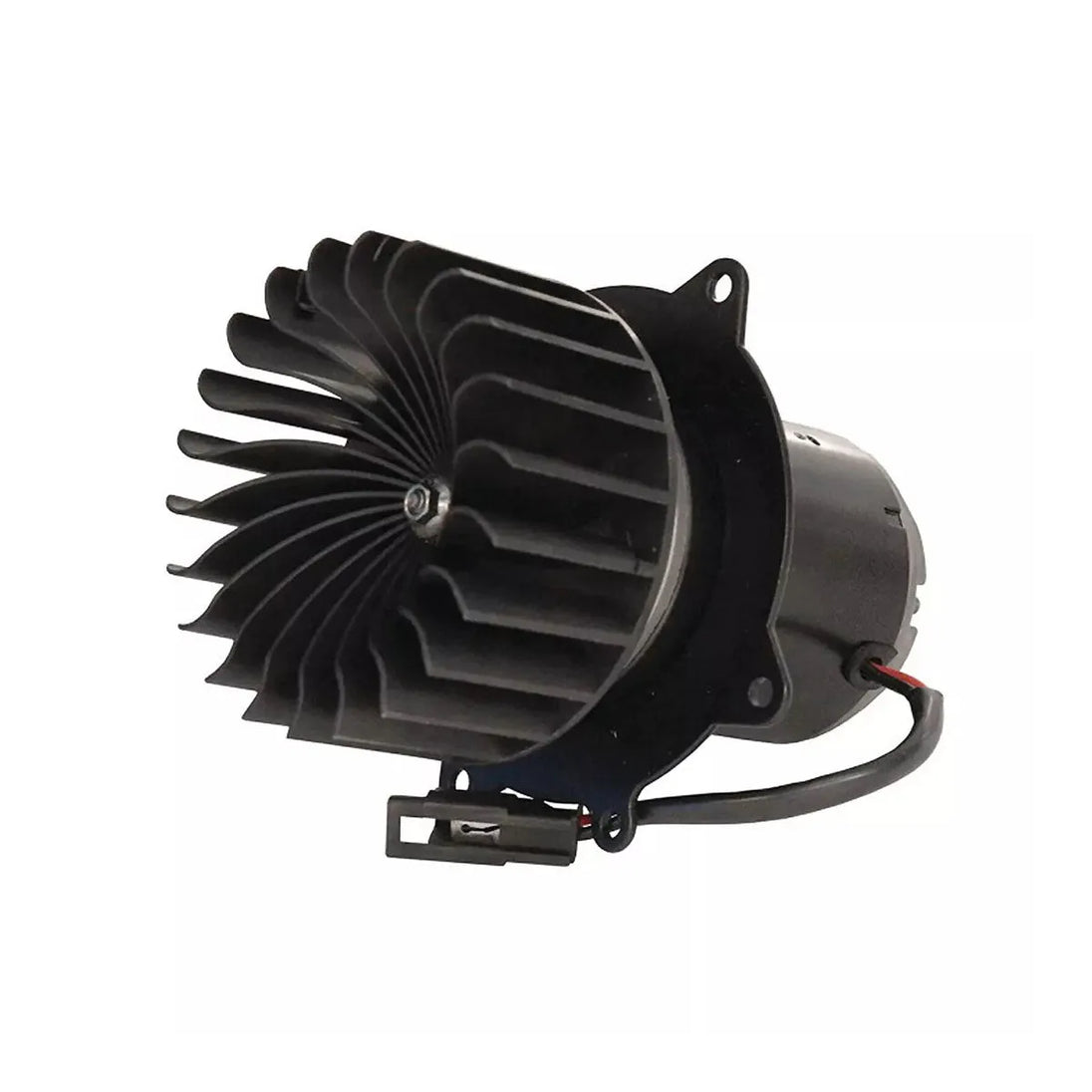 Air Circulation Upper Blower Motor AH222796 for John Deere 7180 7250 7280 7350-BeeSpareParts