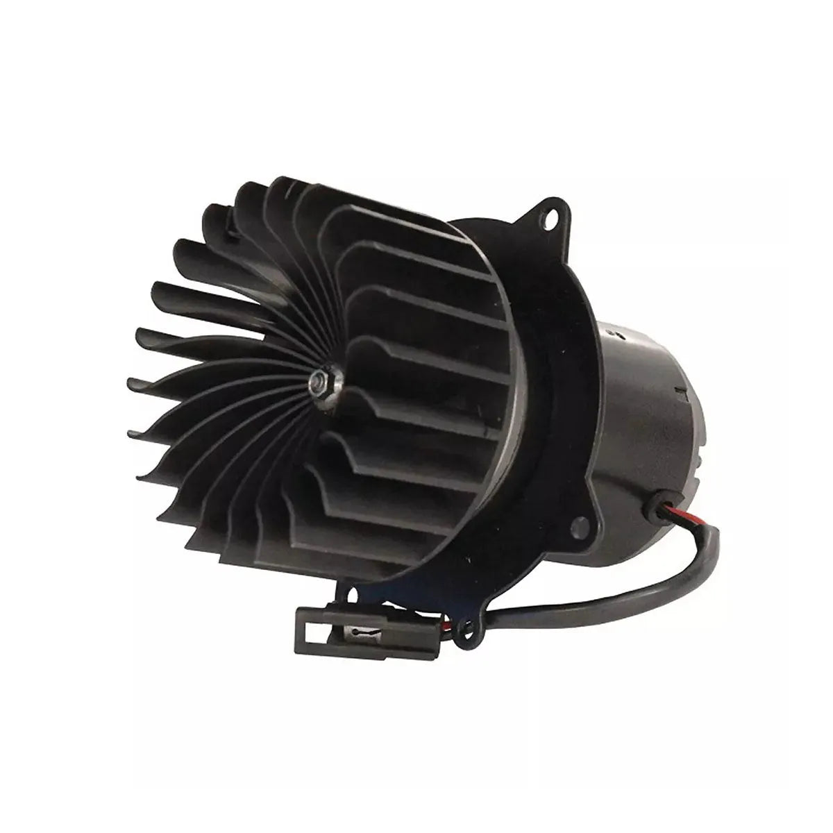 Air Circulation Upper Blower Motor AH222796 for John Deere 7180 7250 7280 7350-BeeSpareParts