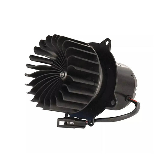 Air Circulation Upper Blower Motor AH222796 for John Deere 7180 7250 7280 7350-BeeSpareParts