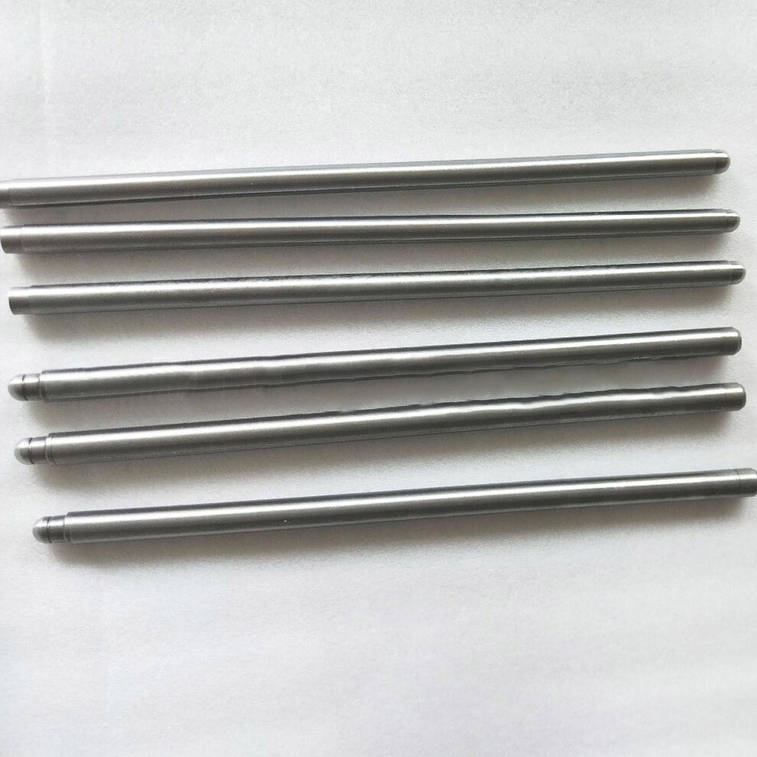 6×Rod Push 3046420 For Cummins NH NT NTC 855 NT855