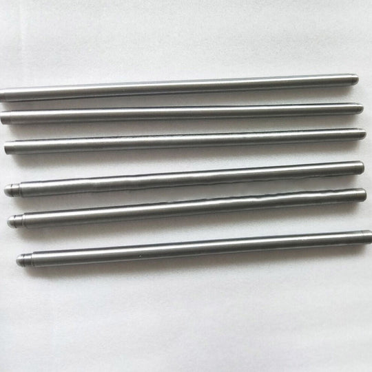 6×Rod Push 3046420 For Cummins NH NT NTC 855 NT855