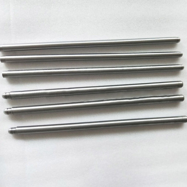 6×Rod Push 3046420 For Cummins NH NT NTC 855 NT855