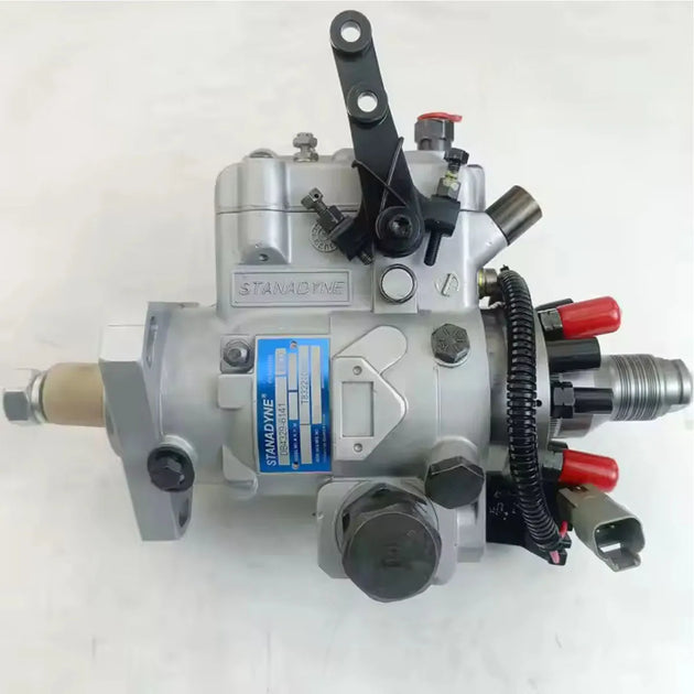 Fuel Injection Pump DB4329-6141 for John Deere Perkins 3 Cylinder Engine-BeeSpareParts