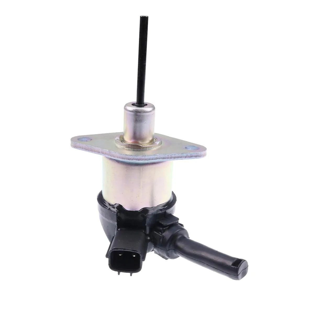 Fuel Solenoid 22568091 for Ingersoll Rand Compressor C185WKUB-T2 C185WIR-BeeSpareParts