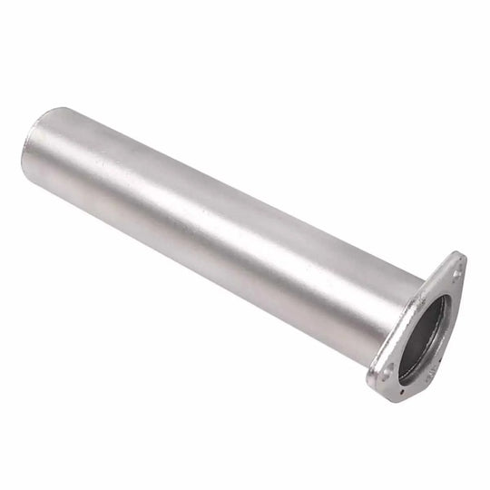 Exhaust Pipe Muffler Tube 5I-7936 5I-7912 For Caterpillar 311 312B Excavator-Replacement Aftermarket Parts