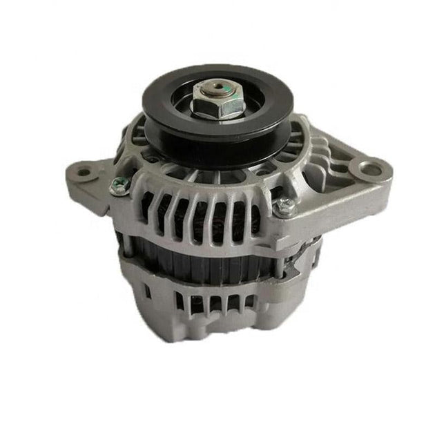 Alternator 199-2358 for Caterpillar CAT Mini Hydraulic Excavator 303 CR 304CR 305CR 302.5C Engine S3L2 S4L2 K4N 50A 12V