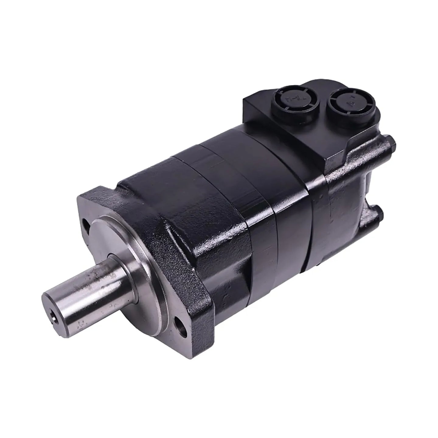 Hydraulic Motor 104-1789-006 104-1789 For Eaton Char-Lynn 2000 Series-Replacement Aftermarket Parts
