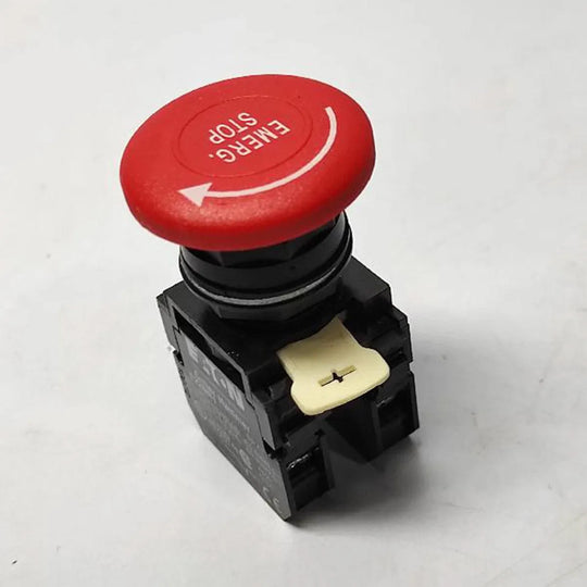 Emergency Switch 39549167 For Ingersoll Rand Air Compressor-BeeSpareParts