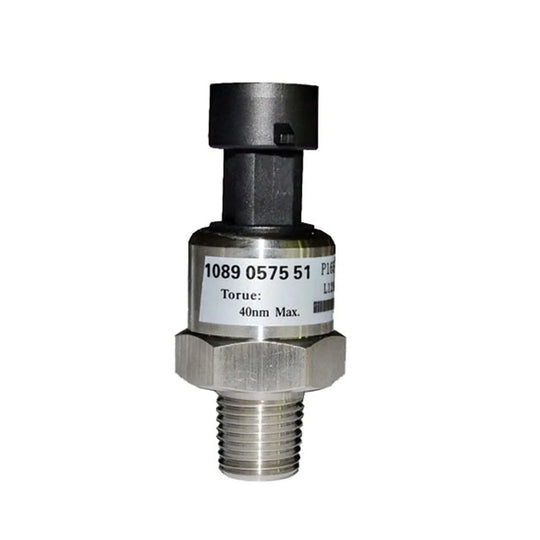 Air Compressor Pressure Sensor 1089057551 for Atlas Copco Air Compressor-BeeSpareParts
