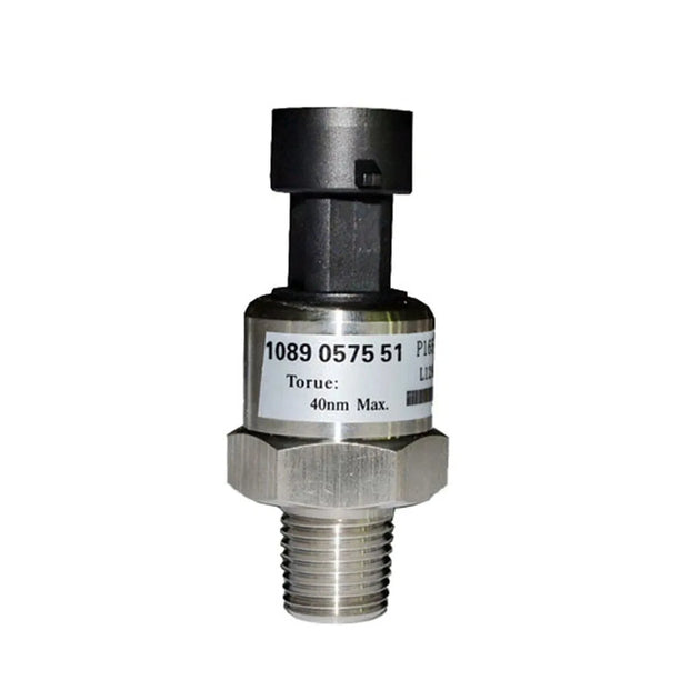 Air Compressor Pressure Sensor 1089057551 for Atlas Copco Air Compressor-Replacement Aftermarket Parts