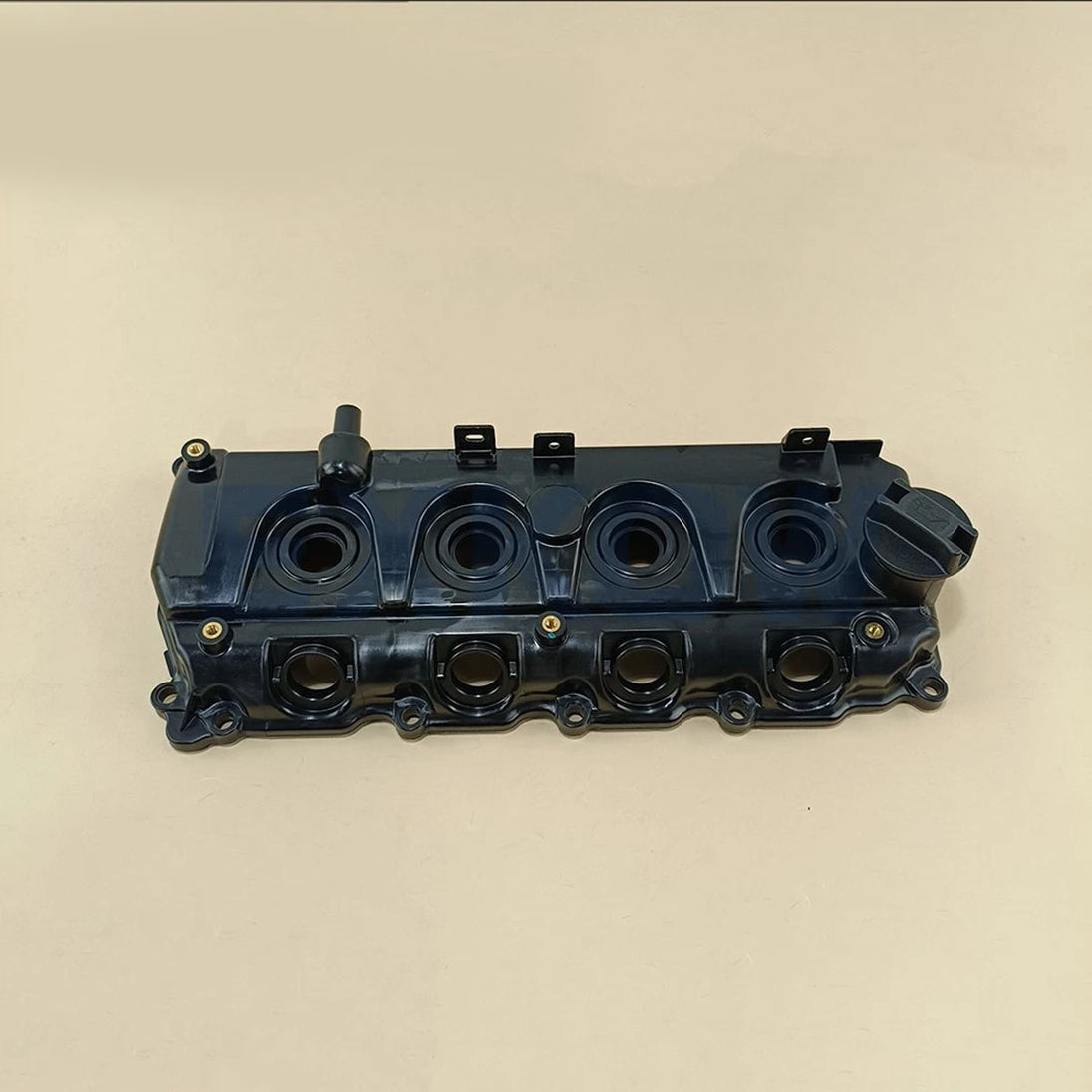 13264-LC10A Valve Rocker Cover Fit Nissan NAVARA D40M 2.5L YD25DDTI Pathfinder