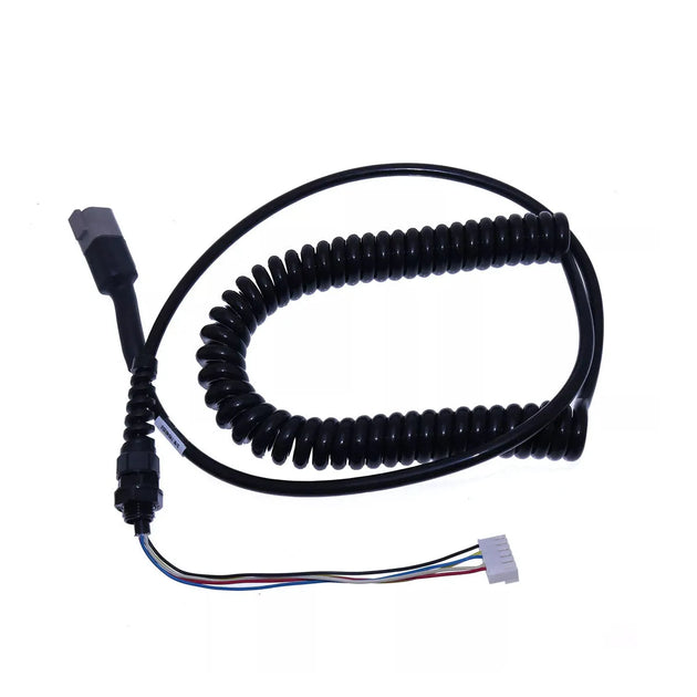 Gen 6 Control Box Coil Cord 137611 137611GT for Genie GS-2669 GS-3369 GS-4069-Replacement Aftermarket Parts