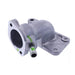 Flange Thermostat Housing 6646743 for Bobcat Skid Steer Loader 643 645 743-BeeSpareParts