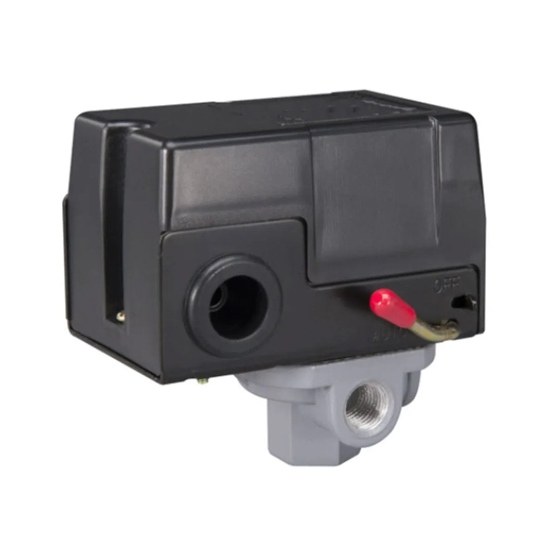 95-125 PSI Pressure Switch CAC-4332 CAC-4332-1 For DeVilbiss Air Compressor-BeeSpareParts