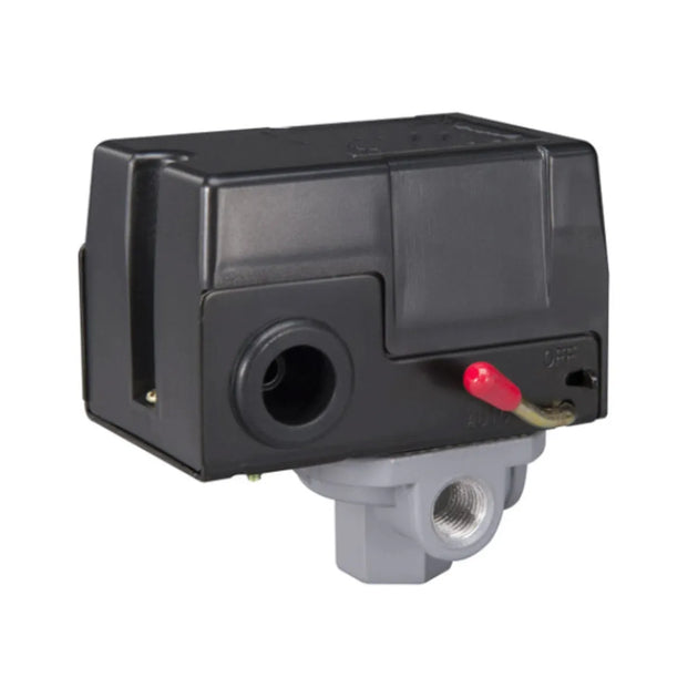 95-125 PSI Pressure Switch CAC-4332 CAC-4332-1 For DeVilbiss Air Compressor-BeeSpareParts